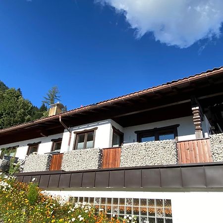 Hausera Appartement Mühlau Dış mekan fotoğraf