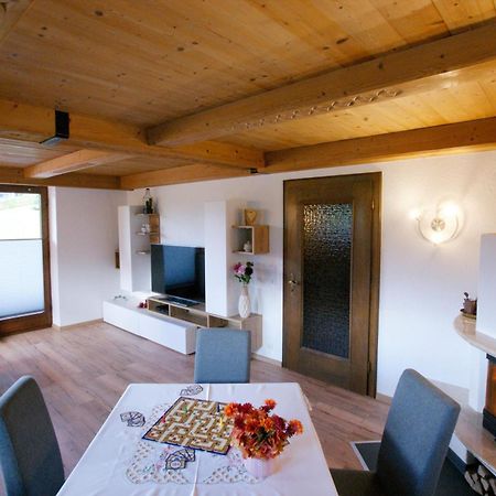 Hausera Appartement Mühlau Dış mekan fotoğraf