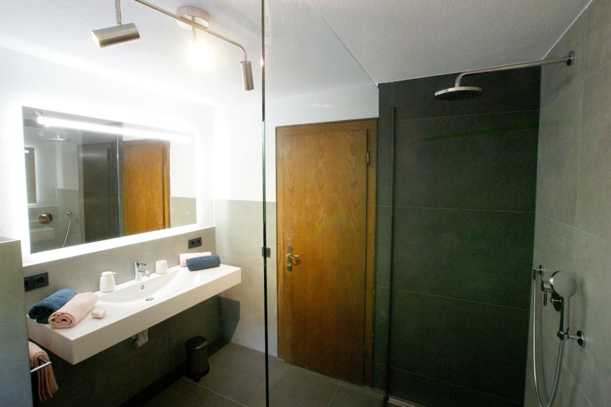 Hausera Appartement Mühlau Dış mekan fotoğraf