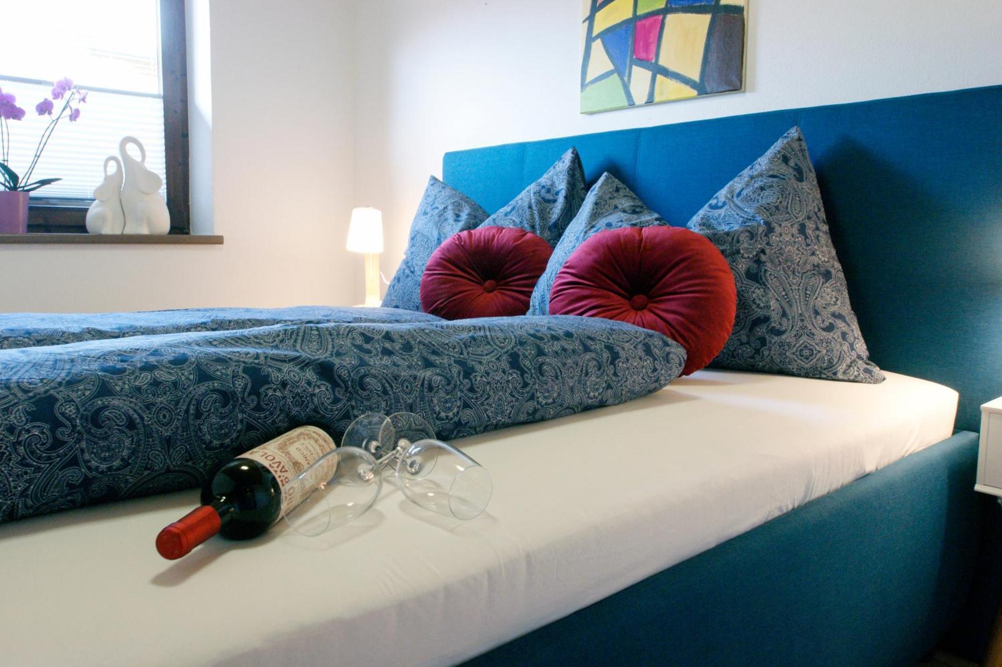 Hausera Appartement Mühlau Dış mekan fotoğraf