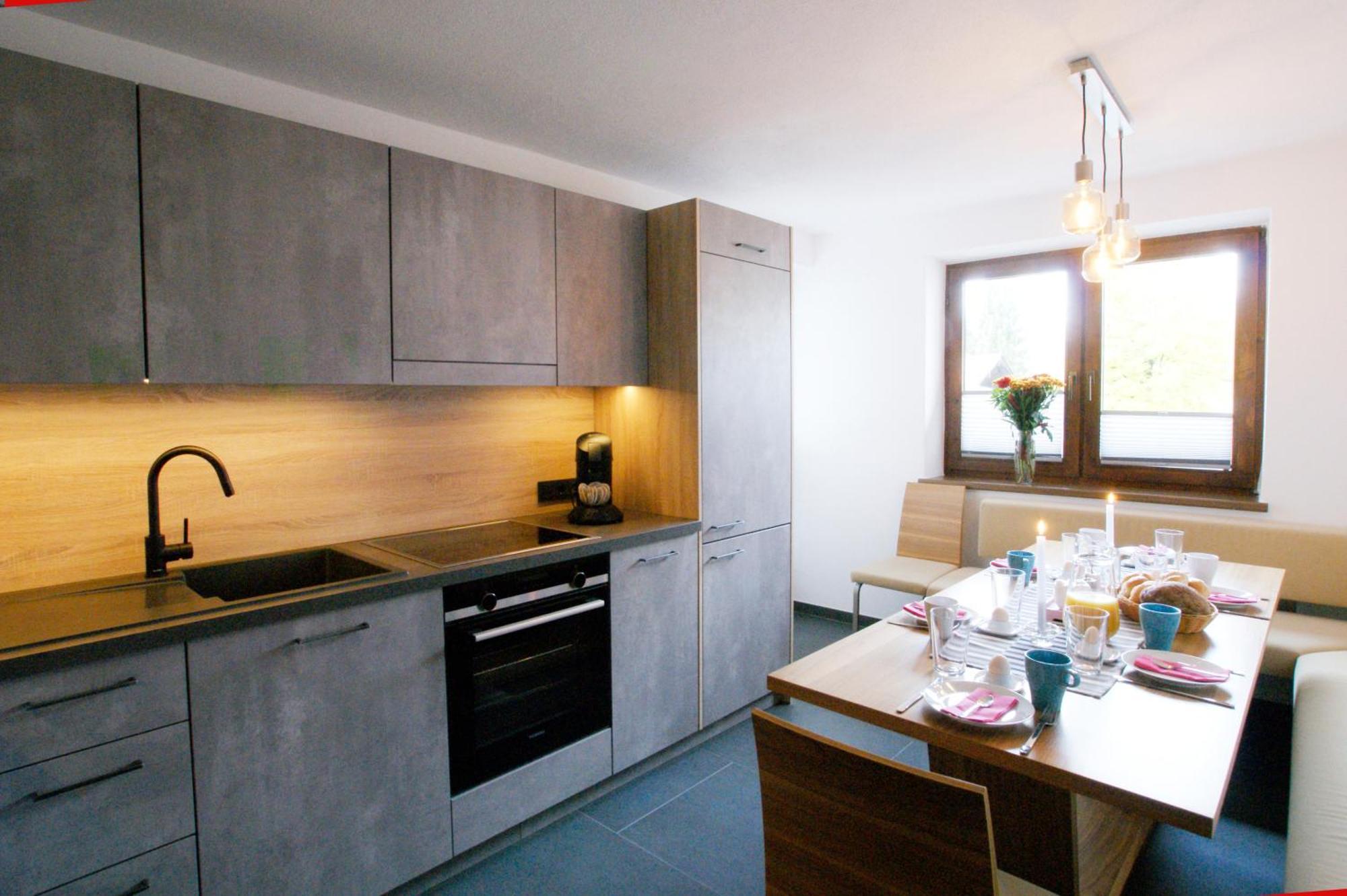 Hausera Appartement Mühlau Dış mekan fotoğraf