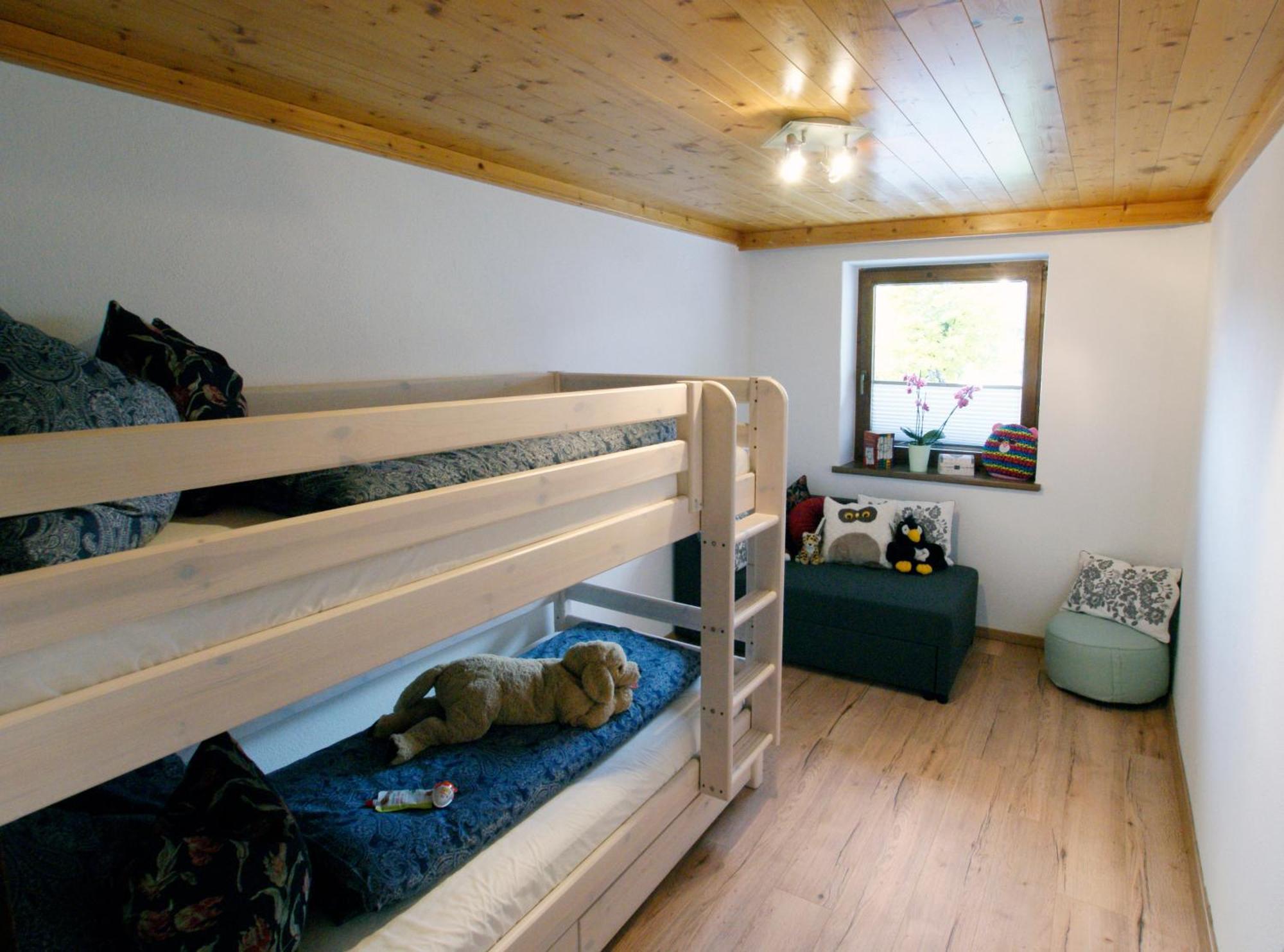 Hausera Appartement Mühlau Dış mekan fotoğraf