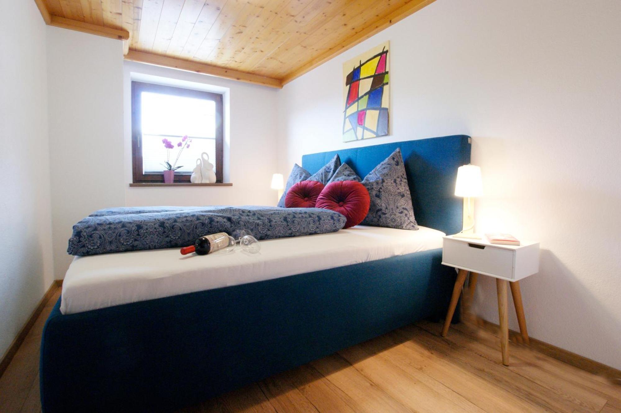 Hausera Appartement Mühlau Dış mekan fotoğraf